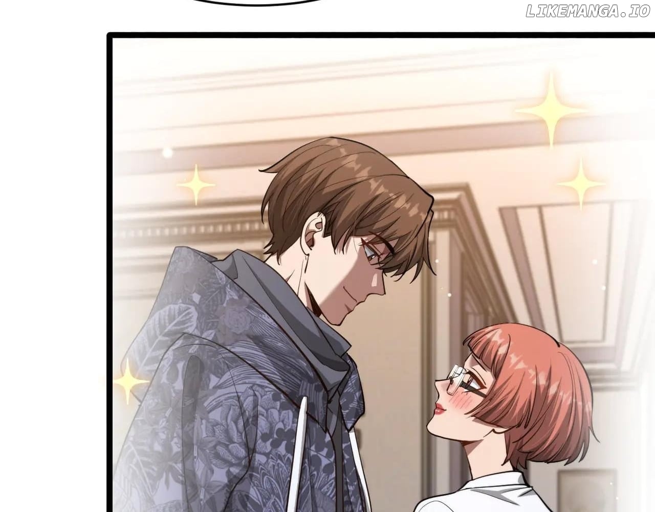 I’m Trapped In This Day For One Thousand Years Chapter 165 - page 7